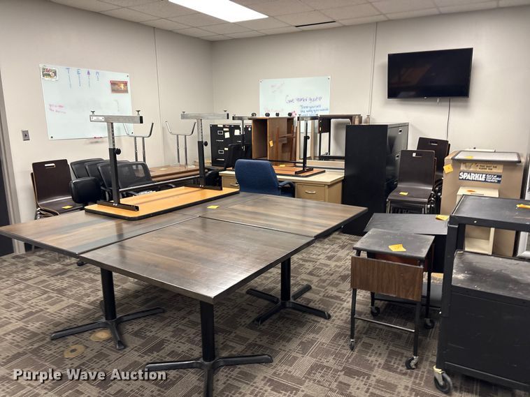 Office furniture - EV2911