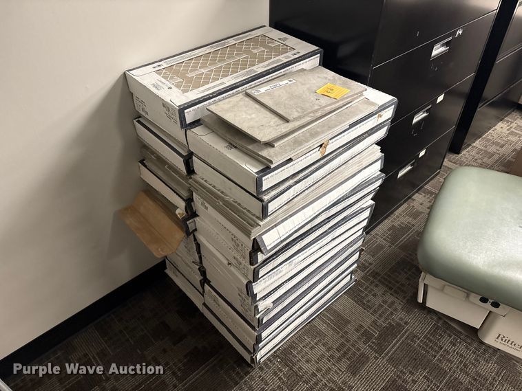 Milestone Suburb Montclair flooring tile - EV2913