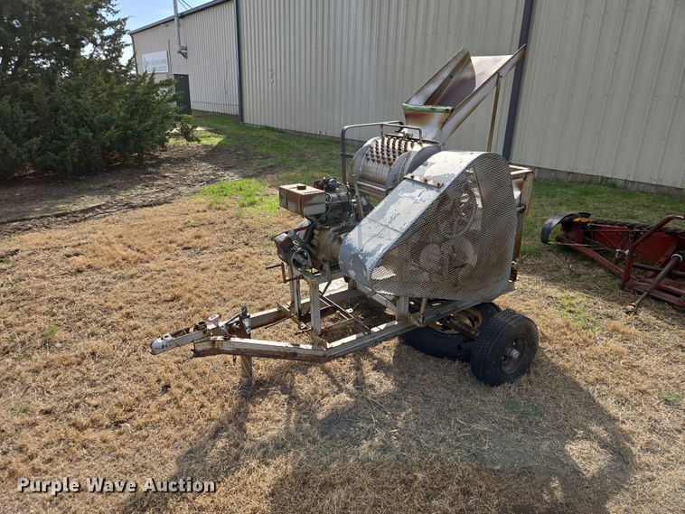 Thresher - EV5945