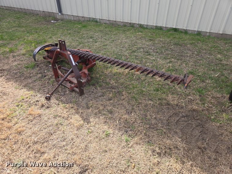 Sickle mower - EV5946