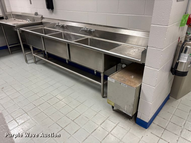 Restaurant equipment - EW1505