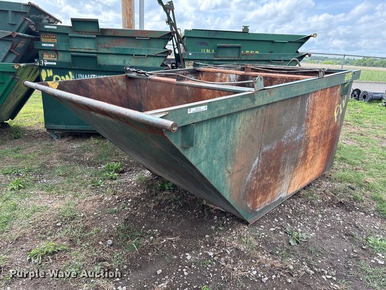 Dumpster - EW1517