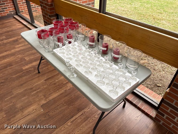Glass decor - EW1533
