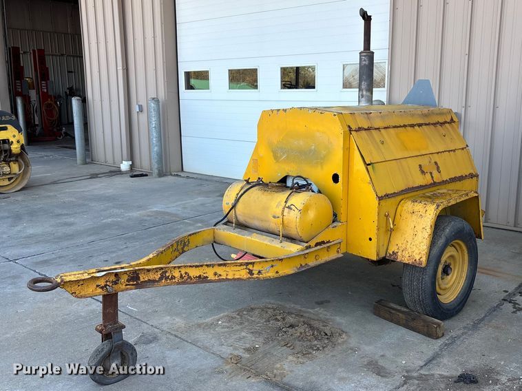 Onan generator - FC4563
