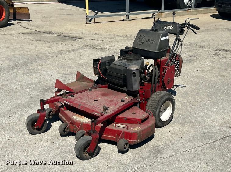 Exmark TT4817KAE lawn mower - FC5434