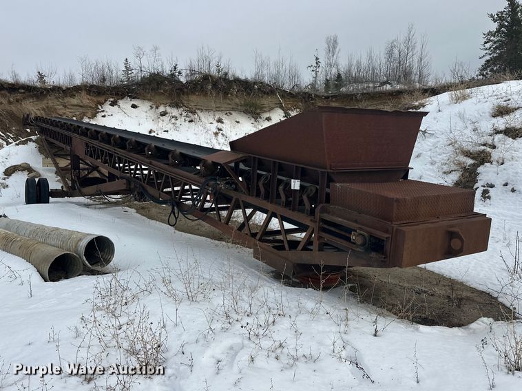Conveyor - FK0046