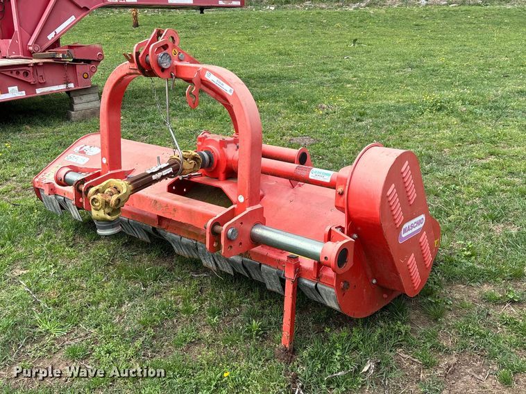 Maschio Corazza 210 flail mower - EO4185