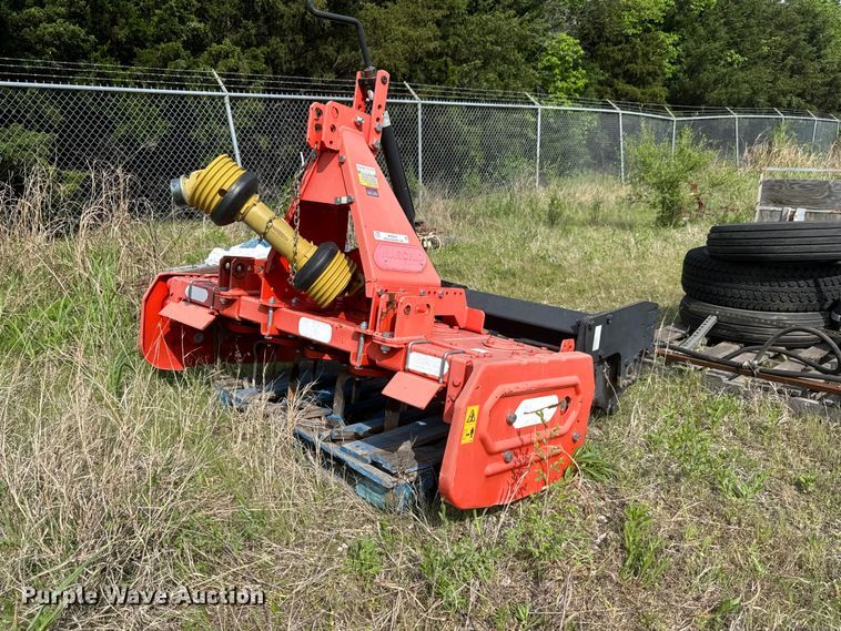 2011 Maschio DL 1500 rotary tiller - MX9046