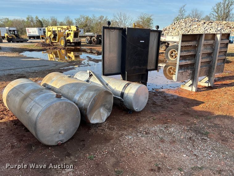 Truck parts - EO4153