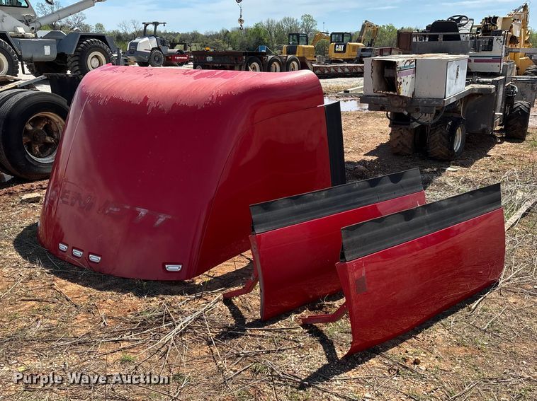 Truck parts - EO4172