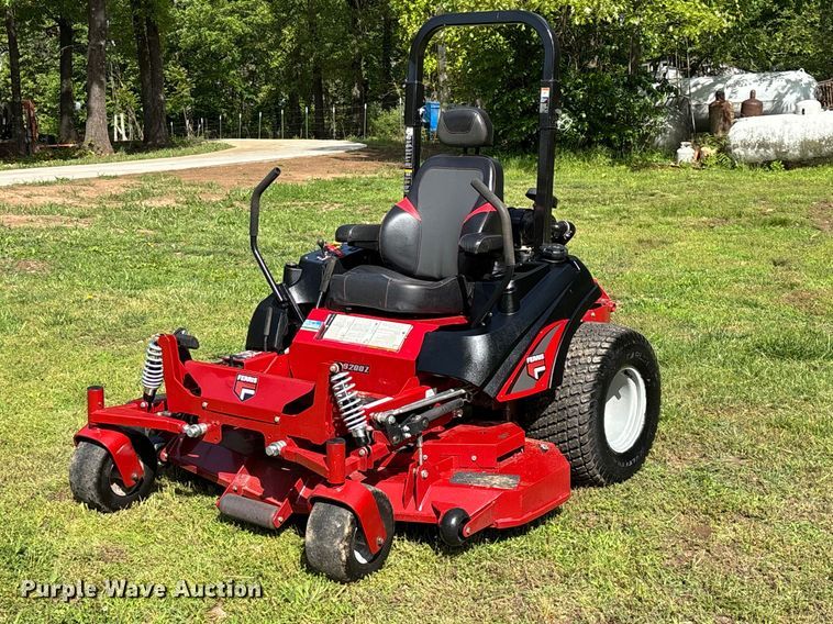Ferris IS 3200Z ZTR lawn mower - EO4232