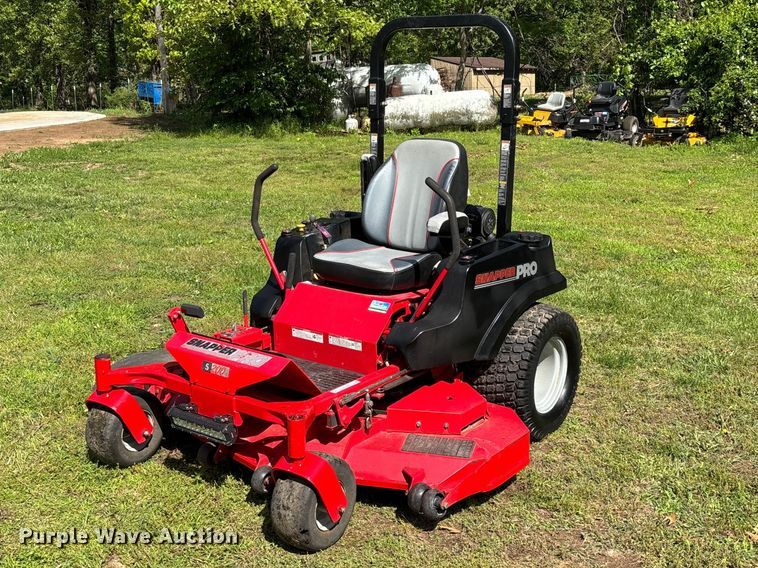 Snapper Pro S 200x Lawn Mower - EO4235