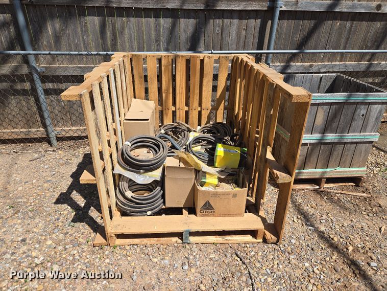 John Deere parts - ET5040