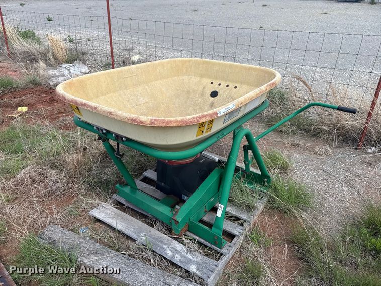 Vicon spreader - ET6074