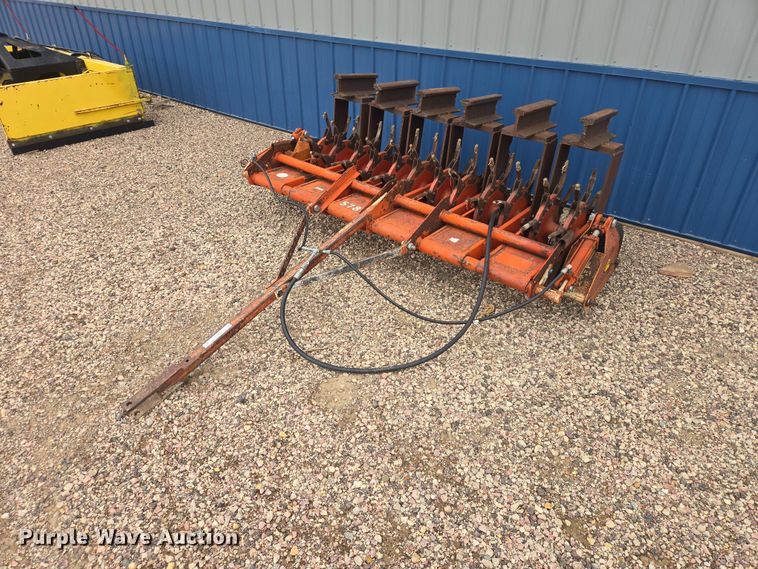 Jacobsen 578 aerator - EV5974