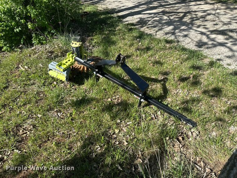 Tilmor Theissen vineyard weeder - EW2001