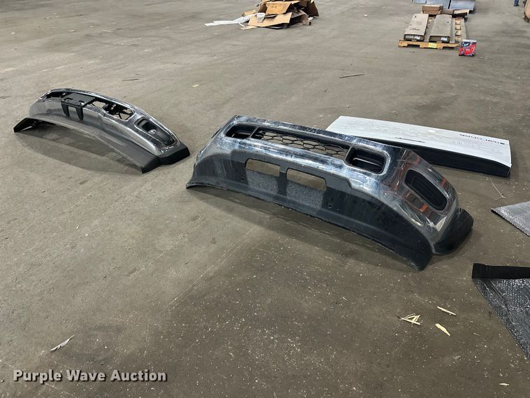 Automotive parts - FC4602