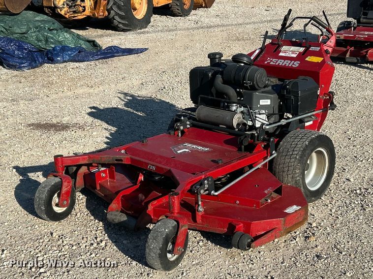 Ferris FW35 ZTR lawn mower - FC5388