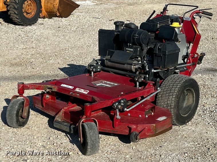 Ferris FW45 ZTR lawn mower - FC5397