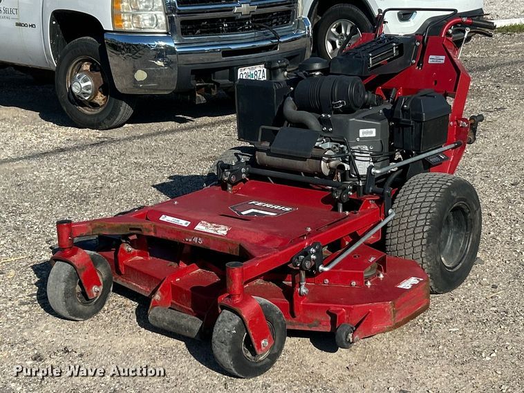 Ferris FW45 ZTR lawn mower - FC5398