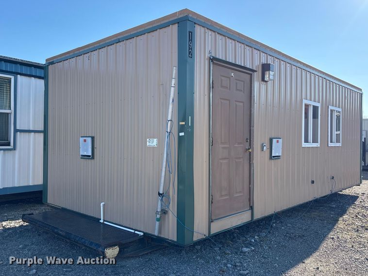 Man camp office - FK1353