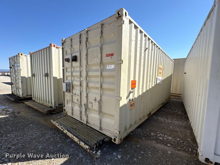 Potable water container - FK1375