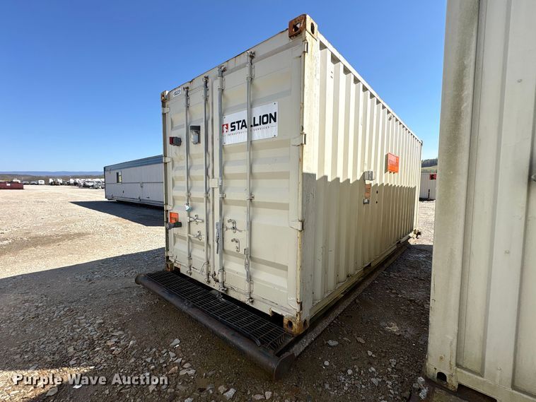 Waste water container - FK1378