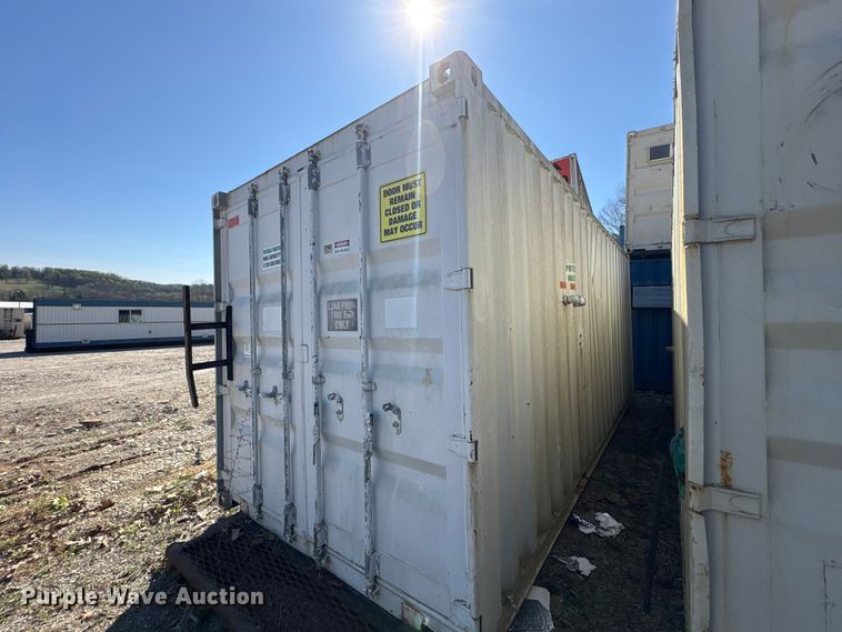 Potable water container - FK1379