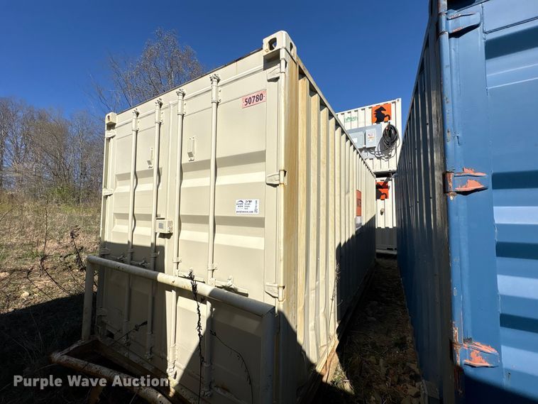 Potable water container - FK1380