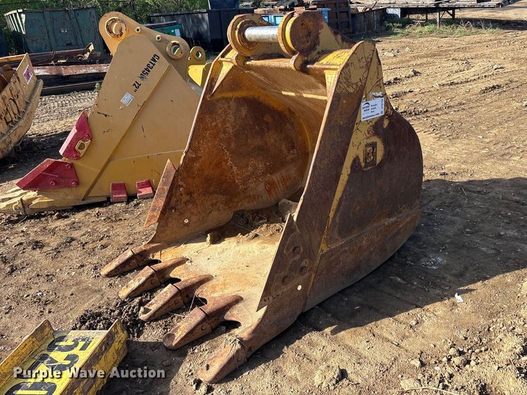 Excavator bucket - DT0159