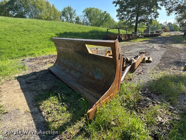 Rockland SAD65EX-15 dozer blade - DT0238