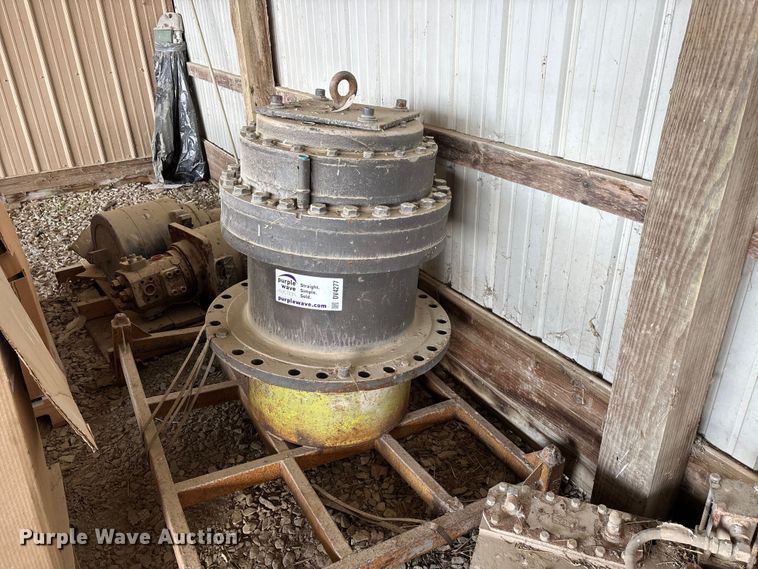 Excavator parts - DV4277