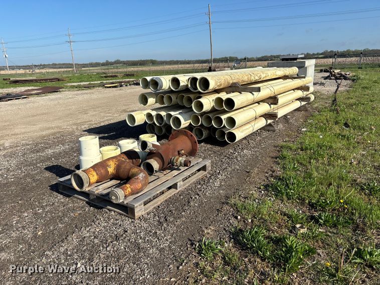 Plumbing supplies - EA4799