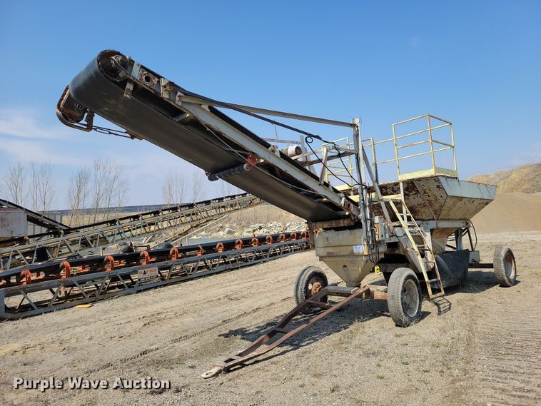 Conveyor - EE0959