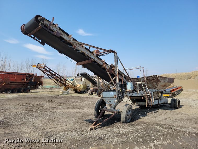 Conveyor - EE0962