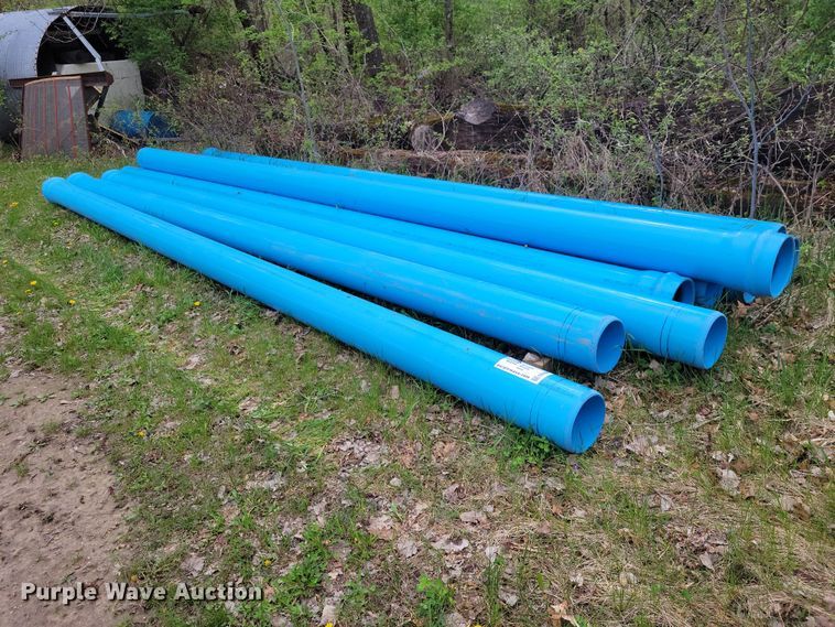 Water main - EE0968