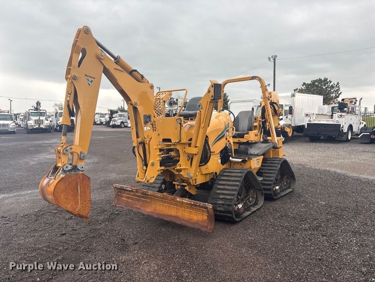 Boring and Trenching Equipment For Sale Near Oklahoma City, OK