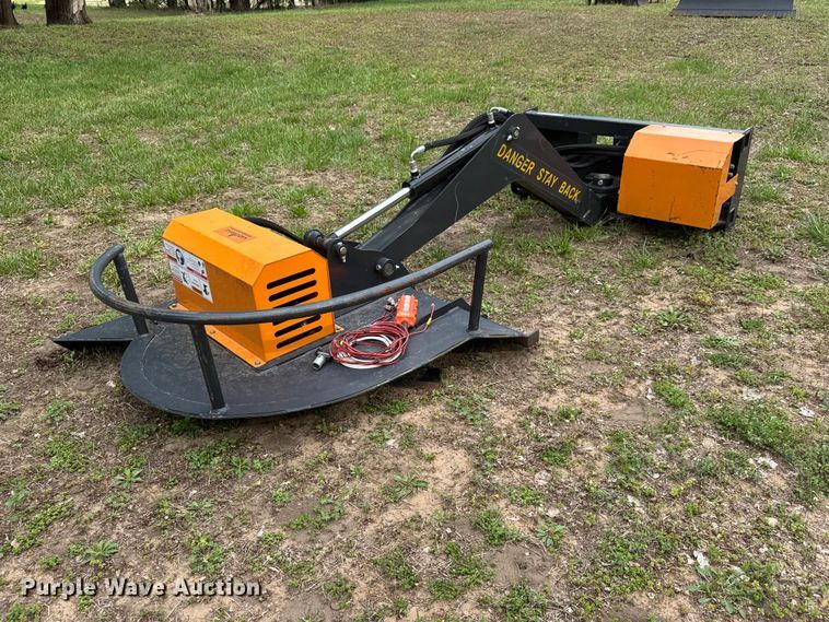 2023 LandHonor ABC-13-125A Boom brush cutter - ET1935