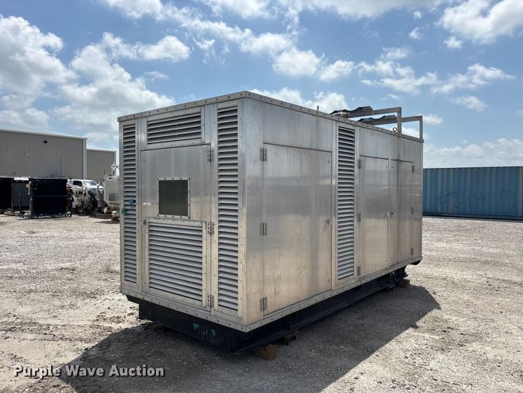 Cummins DFGB-4956576 generator - EU0498