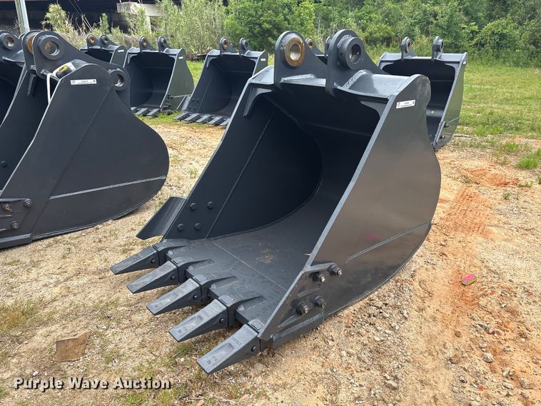 Smart Charm SCGB200-CAT320D-42GP excavator bucket - EU0569