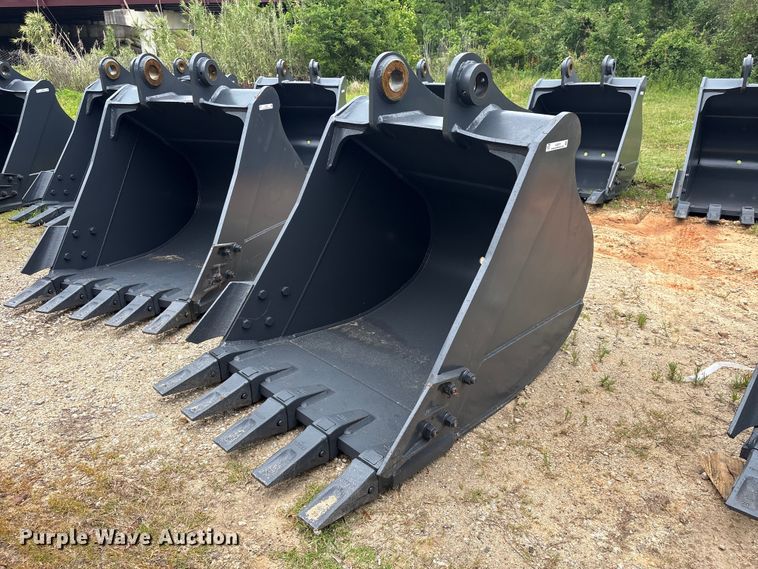Smart Charm SCGB200-CAT320D-42GP excavator bucket - EU0570