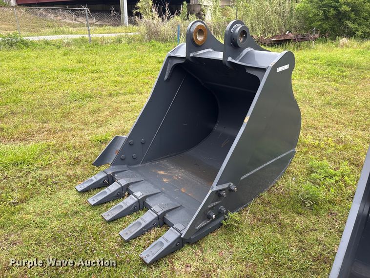 Smart Charm SCGB200-CAT320D-42GP excavator bucket - EU0574