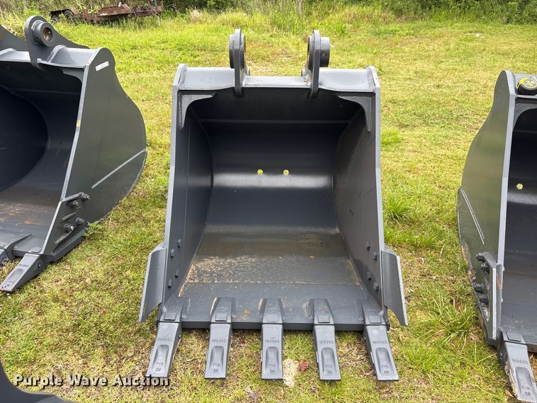 Smart Charm SCGB200-CAT320D-42GP excavator bucket - EU0575