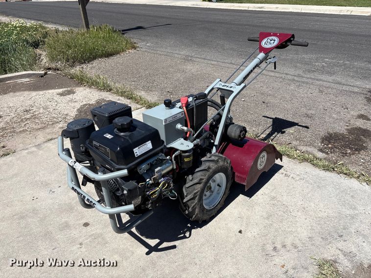 Power Dog 213 tiller - EU8659