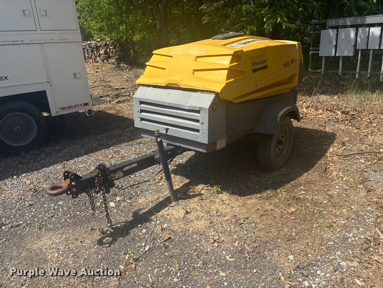Compressors For Sale Near Oklahoma City, Oklahoma | Purple Wave