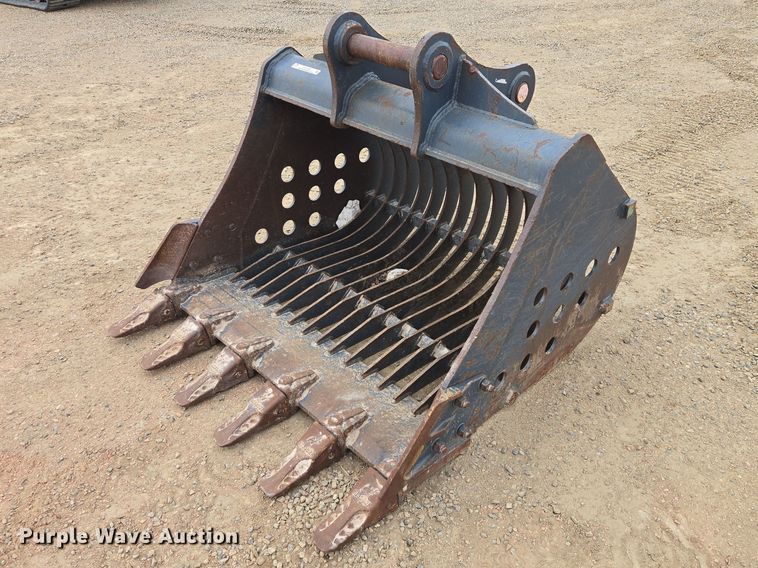 A-Z excavator rock bucket - EV5783