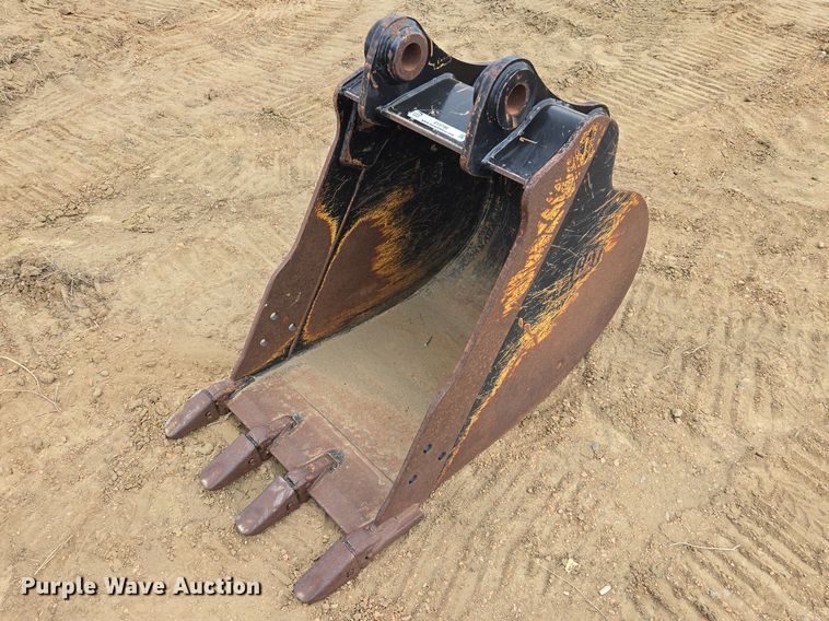 Caterpillar excavator bucket - EV5786