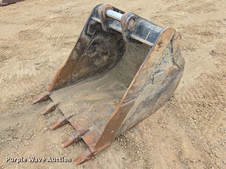 Caterpillar excavator bucket - EV5787