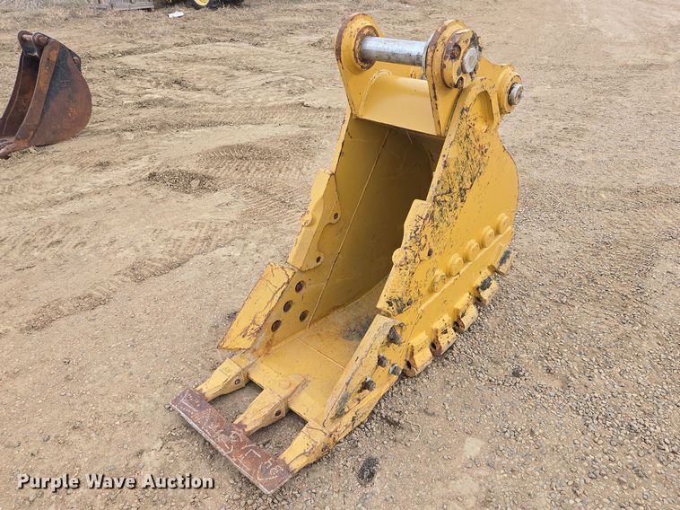 Bedrock EB320BSD excavator bucket - EV5788