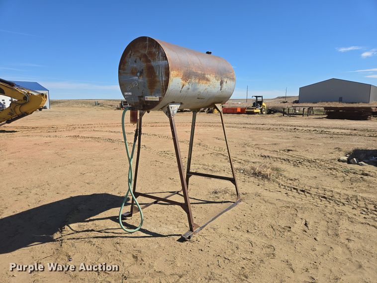 Fuel tank - EV5909